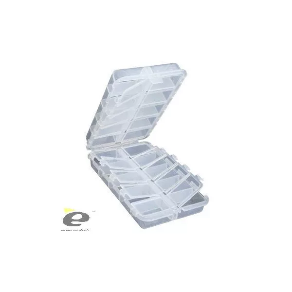Hook box 20 Compartment Foldable