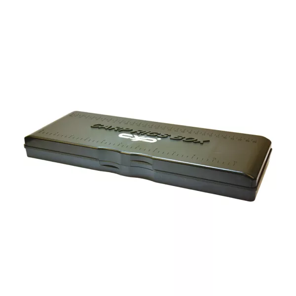 Carp Expert Pro Carp Rig Box 33x12x3,7cm
