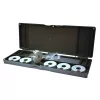 Carp Expert Pro Carp Rig Box 33x12x3,7cm
