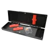 Carp Expert Neo Universal Rig Box Double-Sided Rig Holder 34x11,5x3,8cm