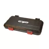 Carp Expert Pro Carp Rig Box Rig Holder 24,2x14,2x3,5cm
