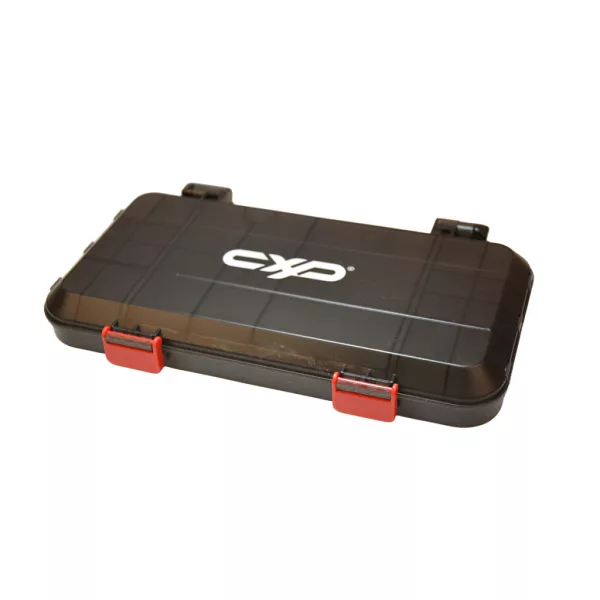 Carp Expert Pro Carp Rig Box Rig Holder 24,2x14,2x3,5cm
