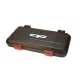 Carp Expert Pro Carp Rig Box Rig Holder 24,2x14,2x3,5cm