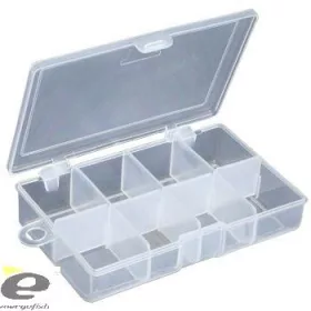 Hook Box 8X12Cm 8 Compartments