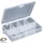 Hook Box 8X12Cm 8 Compartments
