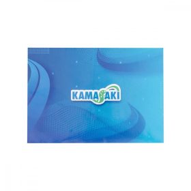 Kamasaki A6 Sticker 105Mm×148,5Mm