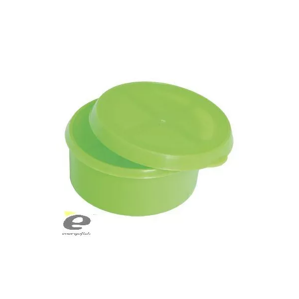 Gridded Maggot Box 100x40mm.