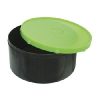 Worm box 4-piece Green (13Cmx5Cm)