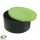 Worm box 5-piece Green (15Cmx7Cm)