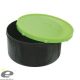 Worm box 5-piece Green (15Cmx7Cm)