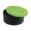 Worm box 5-piece Green (15Cmx7Cm)