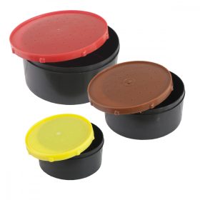 Worm Box Set Size 3-4-5