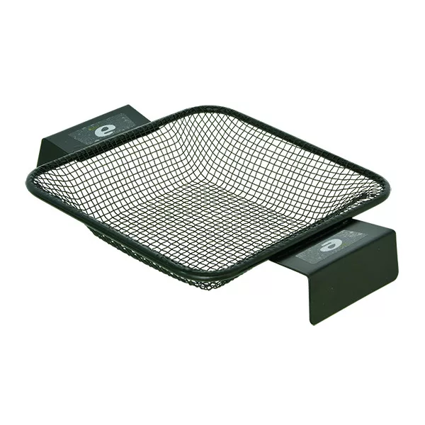 Breaking Sieve with Handles Square 17X17Cm 2Mm Holes