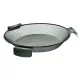 Breaking Sieve with Handles Round 33Cm 3Mm Holes