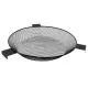Breaking Sieve with Handles Round 33Cm 5Mm Holes