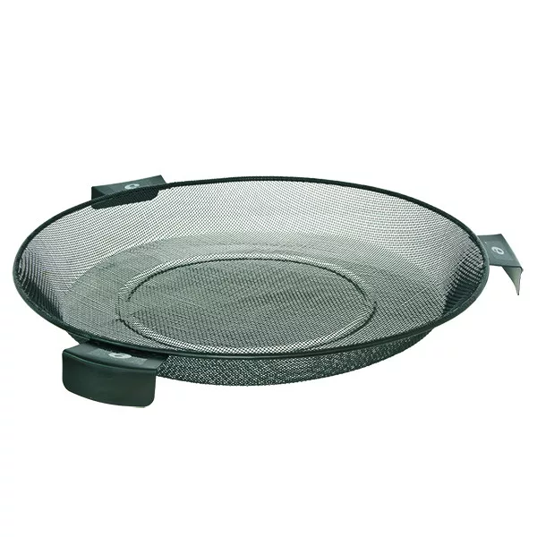 Breaking Sieve with Handles Round 44Cm 3Mm Holes