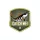 Delphin CatchME! Sticker ZANDER