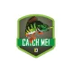 Delphin CatchME! Sticker PERCH