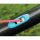 Rive Smooth Puller XL top set - Rubber roller guide