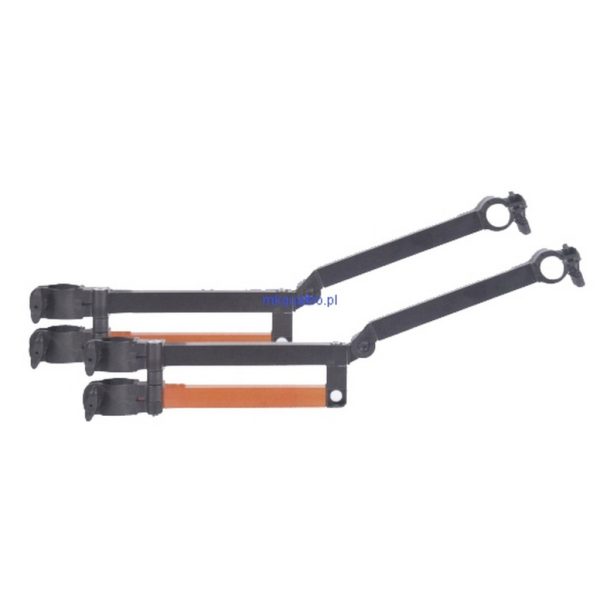 MK4 Adjustable Front Rod Holder