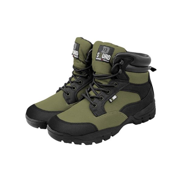 Delphin SQUAD shoes 42