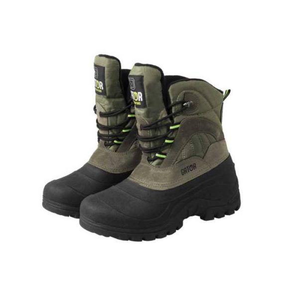 Delphin GATOR shoes 42