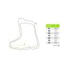 Delphin GATOR shoes 42