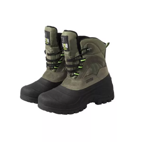 Delphin GATOR Thermo Boots 44