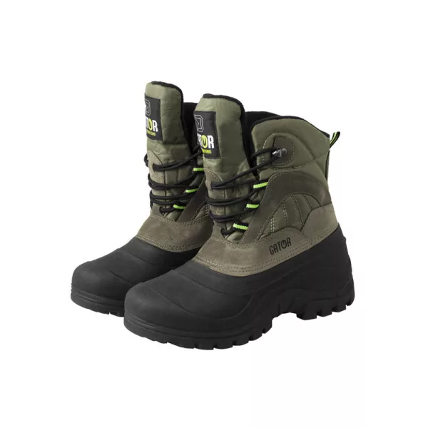Delphin GATOR Thermo Boots 47