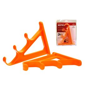 Carp Expert Horizontal Rod Rack Wall Rod Holder