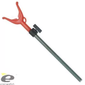 Telescopic Rod Holder Fork Dp-66 (40/65Cm)