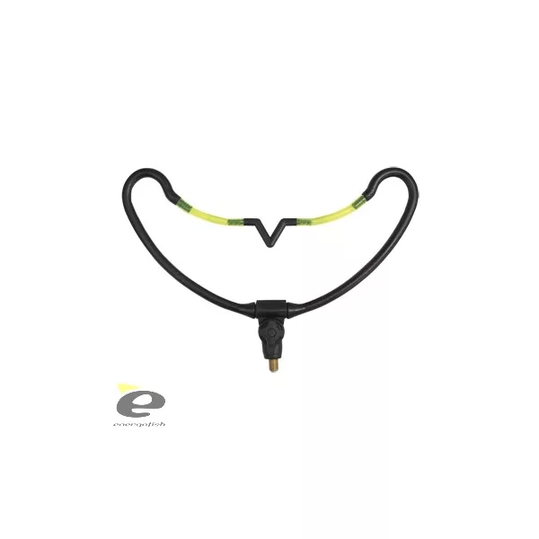 Rod Holder Fork for Match Rod