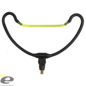 Rod Holder Fork for Feeder Rod