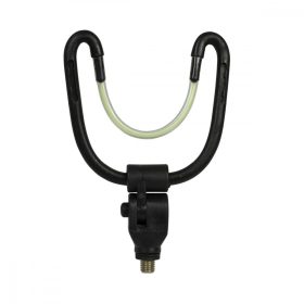 Carp Expert Phosphorescent Feeder Rod Rest Head Narrow