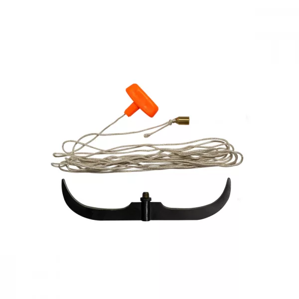 Kamasaki Weed Scythe Double-Sided