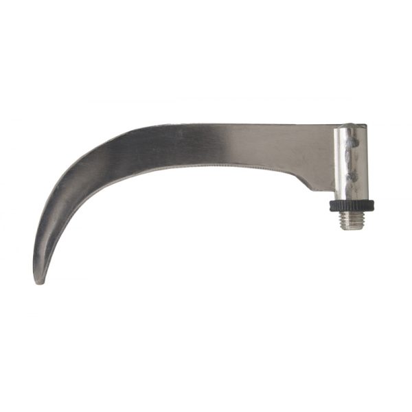 Kamasaki Sickle Head