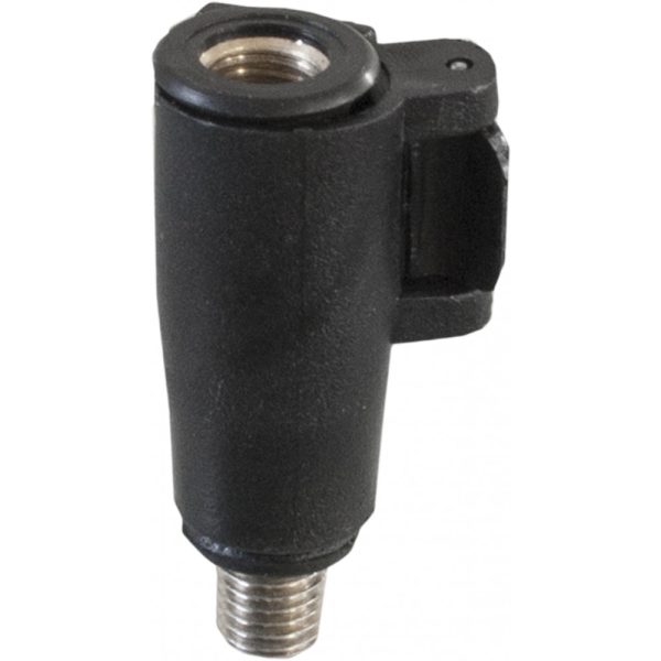 Kamasaki English Thread Quick Connector (Landing Net, Bite Indicator)