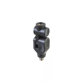 Kamasaki Tiltable Adapter English Threaded 180 Degrees