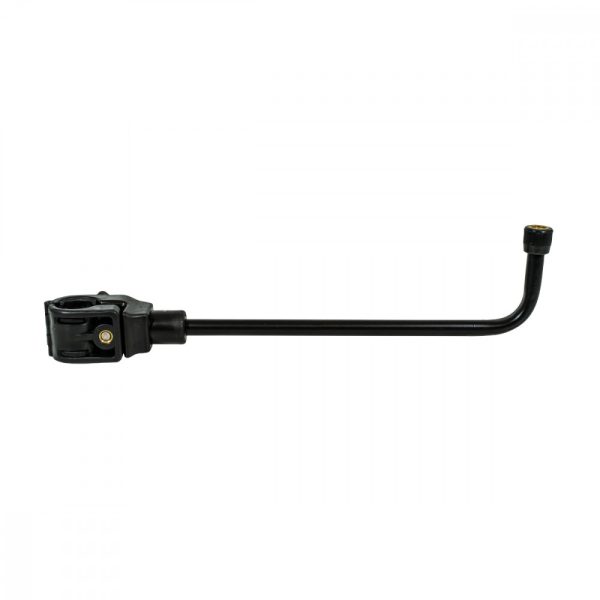 Carp Expert Rod Holder Arm Curved 25Cm