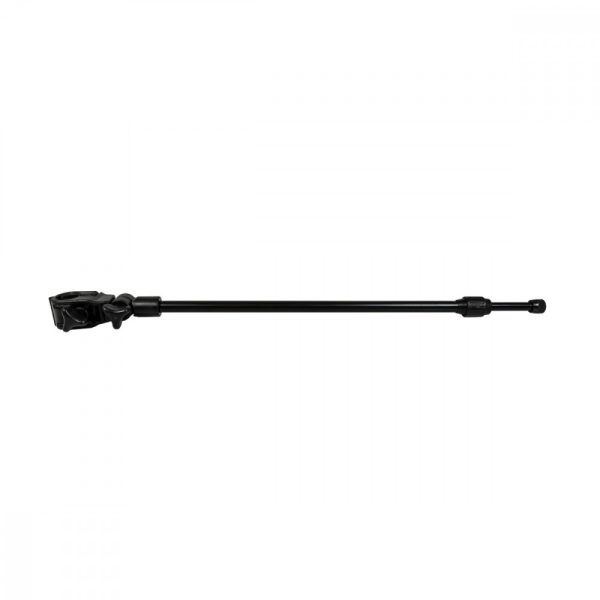 Carp Expert Chair-Mounted Feeder Arm Straight 50/90Cm