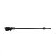 Carp Expert Chair-Mounted Feeder Arm Straight 50/90Cm
