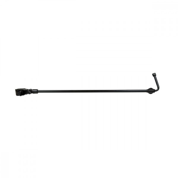 Carp Expert Chair-Mounted Feeder Arm Curved 80/140Cm