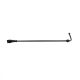 Carp Expert Chair-Mounted Feeder Arm Curved 80/140Cm