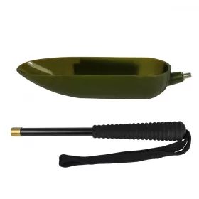 Carp Expert Throwing Spoon Long