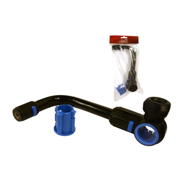 Carp Expert Easy Release Net Holder Adapter