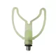 Kamasaki Lumino U-Shaped Rod Rest Head