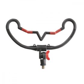 Kamasaki Adjustable Rod Rest Head