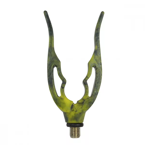 Kamasaki Camouflage Tulip Rod Rest Head