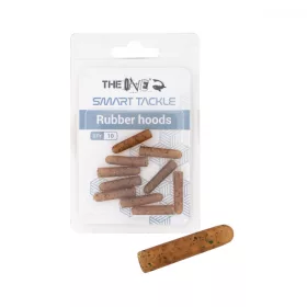 The One Rubber Cone 10pcs/pack Boilie Rig