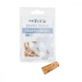 The One Chod Rubber Cone 10mm 15pcs/pack